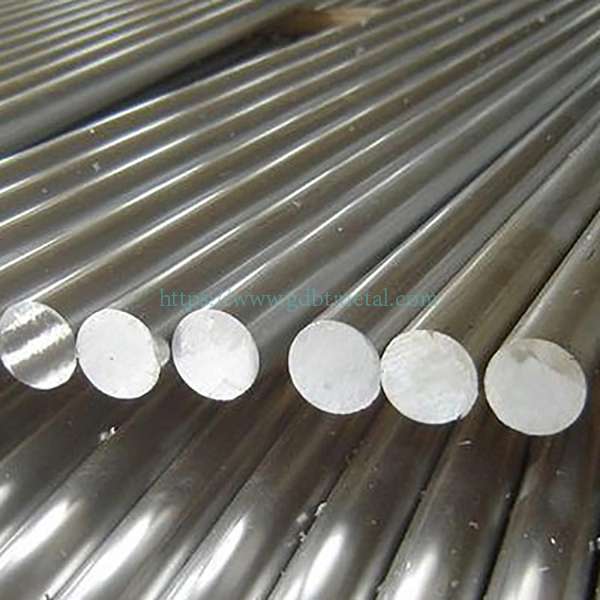 Stainless Steel Bar&Rod